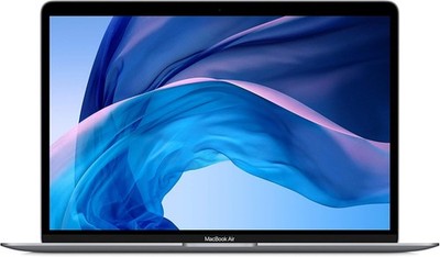 Apple MacBook Air (2020) 13.3'' Laptop Intel i5-1030NG7 8GB 256GB SSD MAC OS X