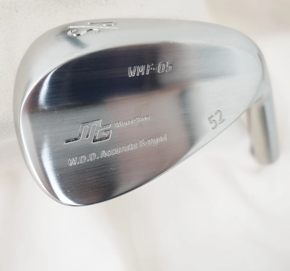 Miura 52 Loft Golf Clubs for sale | eBay