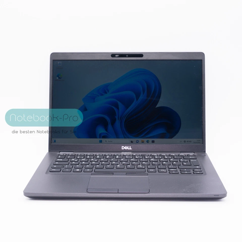 Dell Latitude 5400 · i5-8265U · 32GB · 512GB, Foto 1 von 4