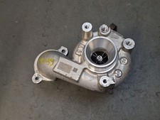 Turbo Peugeot 208