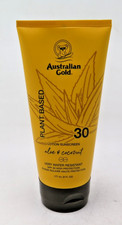 Australian Gold Sunscreen Choose Your SPF 