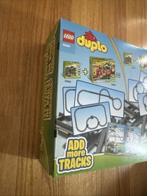LEGO DUPLO: Train Accessory Set (10506) NEW SEALED