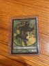 MAGIC THE GATHERING MTG ALARA REBORN LIZARD CARD 2009