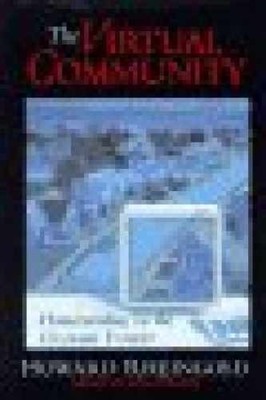 The Virtual Community: - Paperback, by Rheingold Howard - Acceptable r