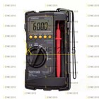 1PCS NEW SANWA DIGITAL Multimeter CD800A2 counter tester meter CD800a2