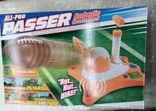 All Pro Passer Robotic Practice Games Automat...