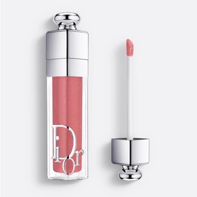 Dior lip Maximizer shade 012 Rosewood NIB