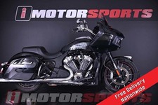 2021 Indian Motorcycle 