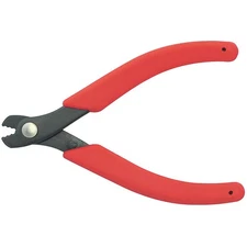 Clauss 20033 6" Wire Cutter Stainless Steel Snapper Tool