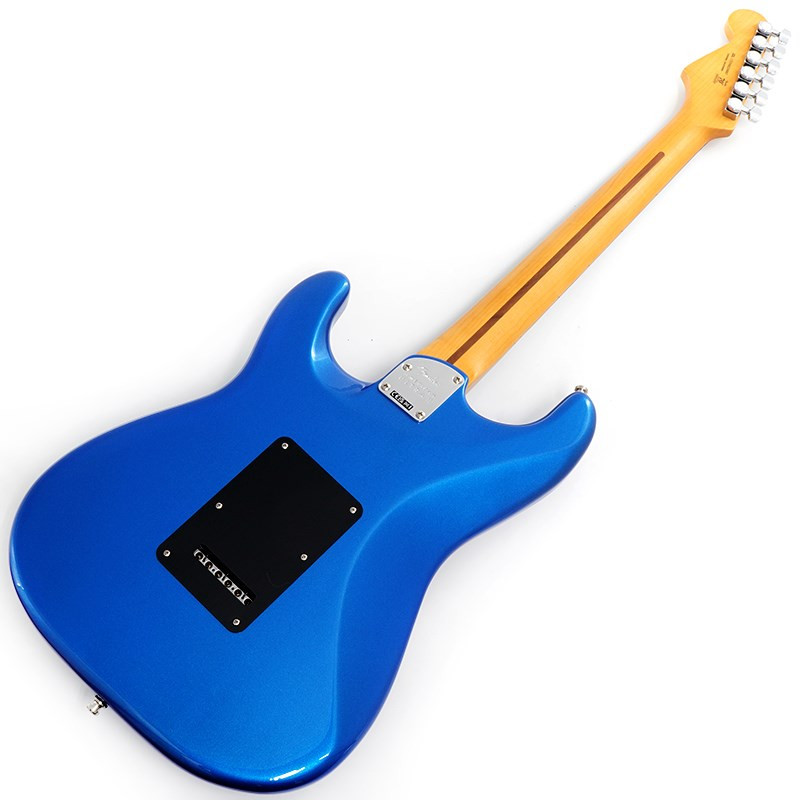 【美品】ATOMIC BLUESTAR DEMO ELITE 164cm NAMM 2016: Fender debut new American Elite series