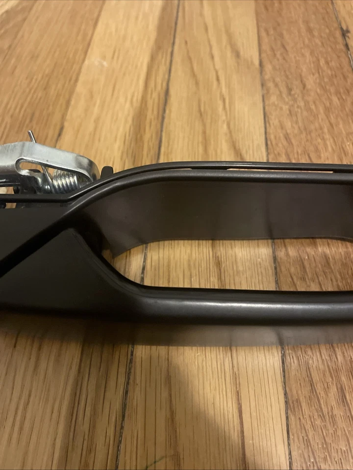 Manija de puerta exterior - Manija de puerta exterior Dorman 80572 Cadillac Escalade Suburban Foto 3 de 4