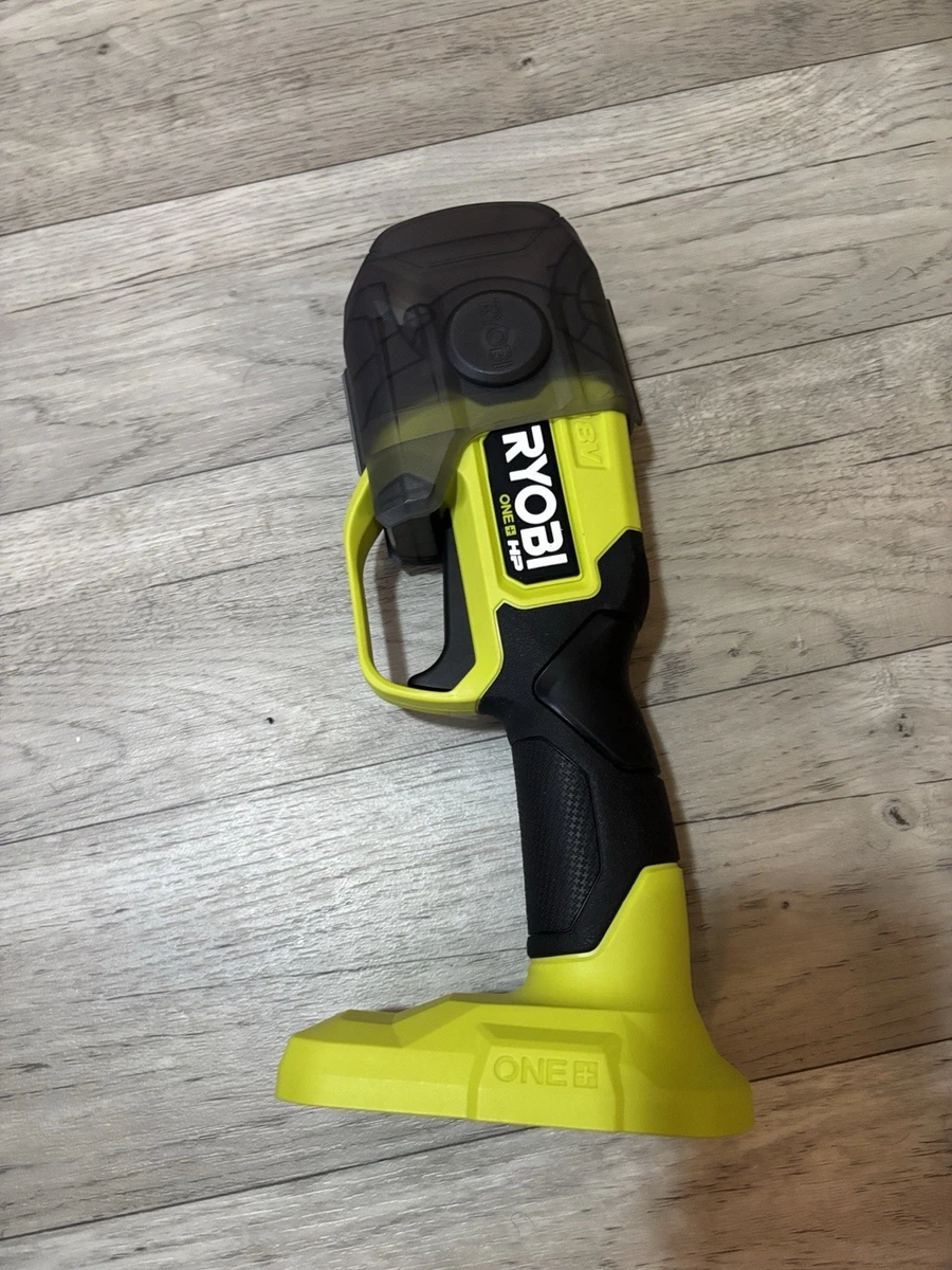 Perceuse-visseuse à Percussion Brushless 18V ONE+ Avec 2 Batteries Et 1 Chargeur Rpd18c 242s Ryobi 1474167