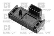 Intake Manifold Pressure Sensor Fits Ford Transit QUINTON HAZELL XMAP568