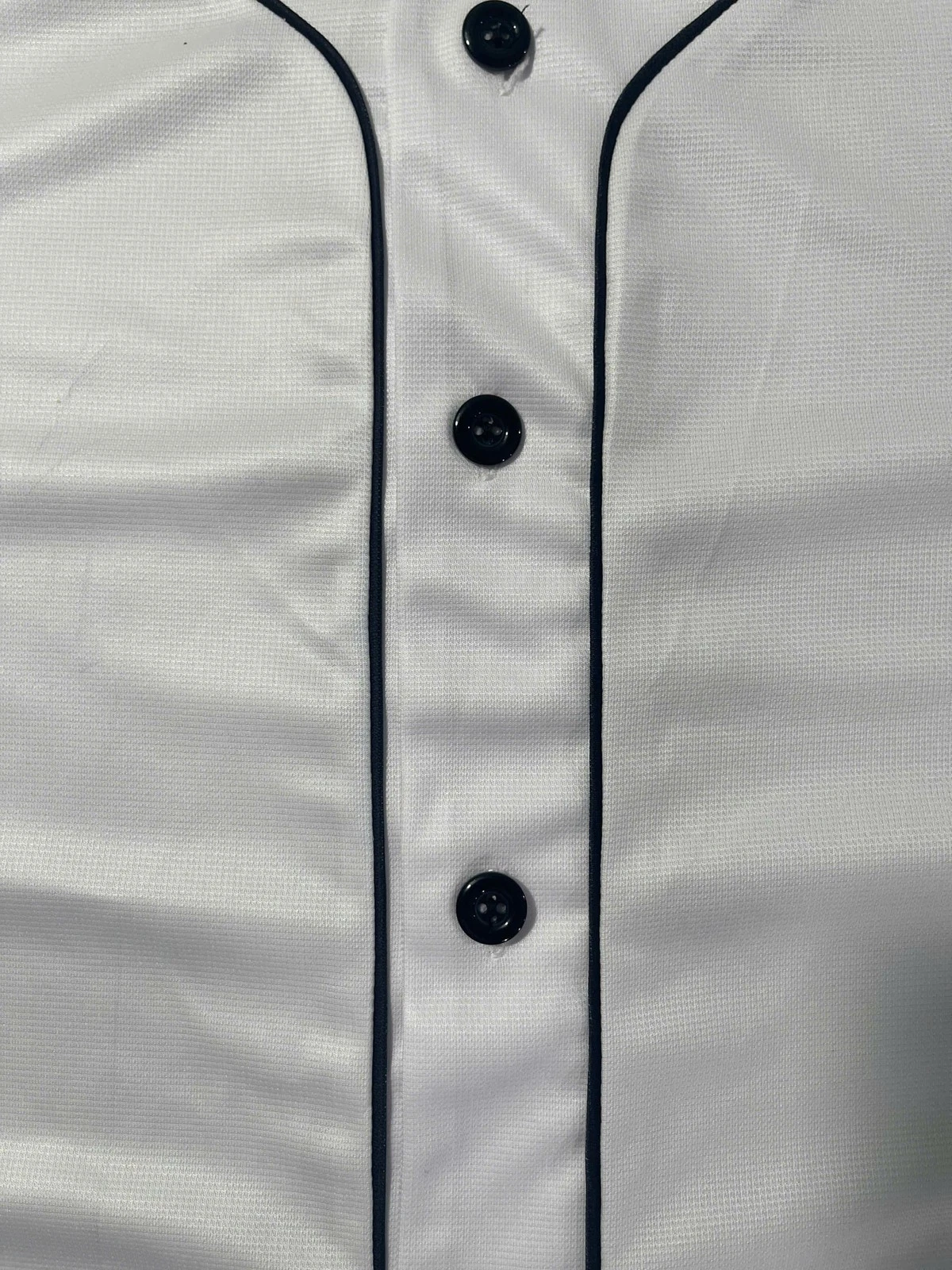 Spade Pirates One Piece Baseball