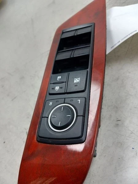 Interruptor de puerta delantera del conductor maestro del conductor se adapta a 10-12 LEXUS RX350 Foto 4 de 4