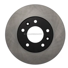 For Kia Sedona 2003 2004 2005 Centric Front Brake Rotor Disc CSW