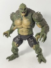 Marvel Legends Abomination BAF Build A Figure 9  Avengers Gamerverse Complete