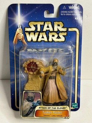 Hot Toys TV Masterpiece The Mandalorian Tusken Raiders 1/6 Action Figure White e