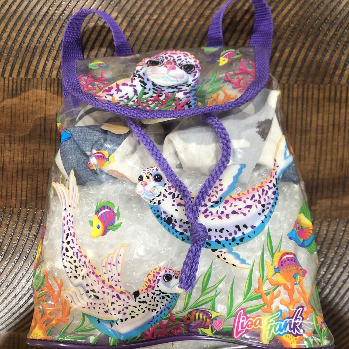 PVC 1990s Vintage Bags, Handbags & Cases for sale | eBay