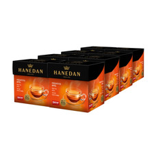 MERAY Hanedan Herbata owocowa Herbata jabłkowa - 20x2,5g Torebki herbaty - 50g - 8 opakowań