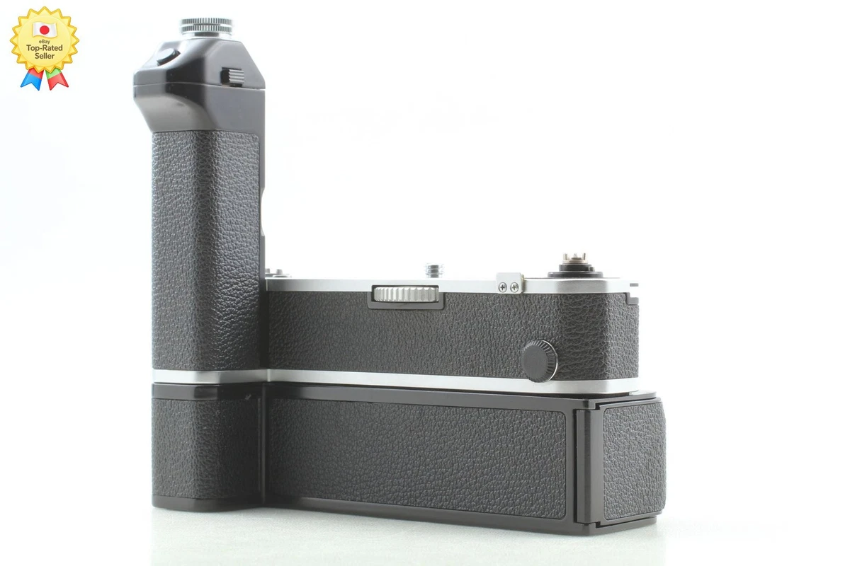 25+ Photography Motor Drive for Nikon for sale | Updated Oct 2026