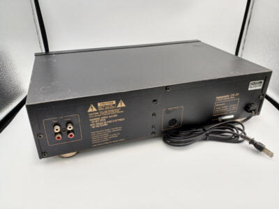 ラジオ・コンポ Nakamichi CR-20 Nakamichi CR-20 Stereo