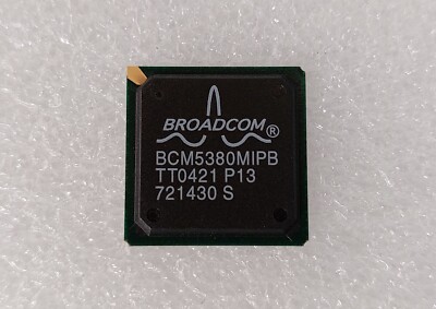 (1x)             BCM5380MIPB,            BROADCOM