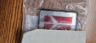 GM Grille Emblem 1992 1993 Olds Delta 88 Royale 25537292 for sale 