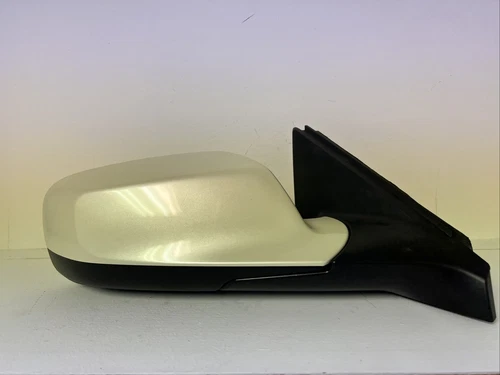 2013-2015 Buick LACROSSE PEARL RH PASSENGER MIRROR BASE