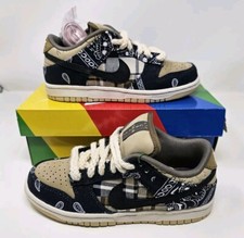 Nike SB Dunk Low Travis Scott (Regular Box)
