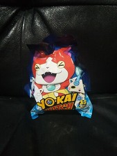 Yo-Kai Watch Backpack Hanger NEW