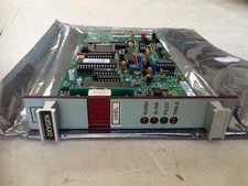 Gastech 72-0525 Oxygen Sensor Controller Module PCB