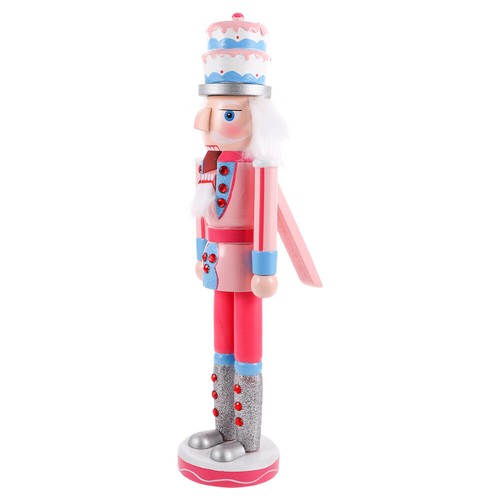 Casse-Noisette vendu Soldat Marionnette Pretyzoom Casse-Noisette Noël en Bois