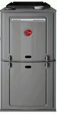 Gas Furnace Rheem Endeavor 100,000 Btu/hr 21" Wide