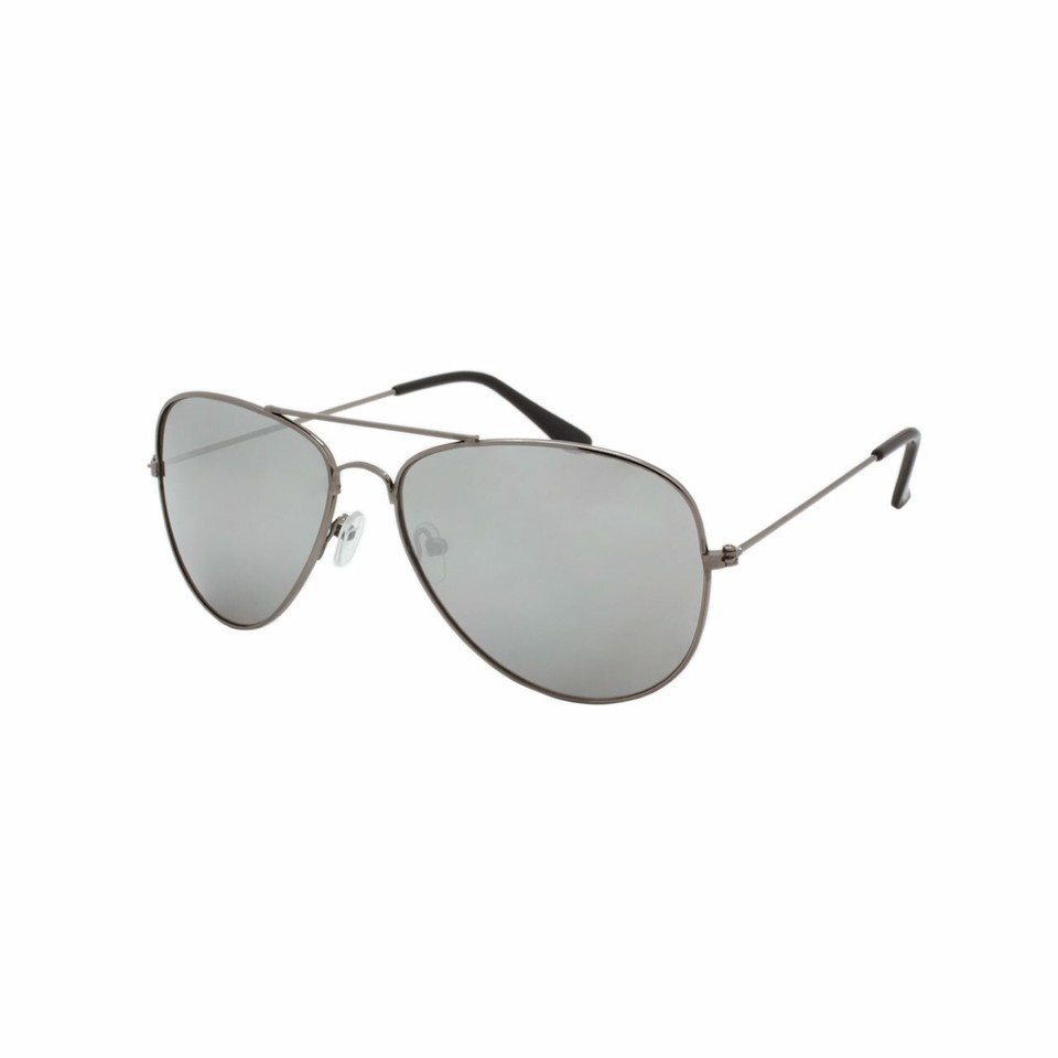 AVIATOR SUNGLASSES BULK LOT WHOLESALE SUNGLASSES SILVER MIRROR NEW eBay