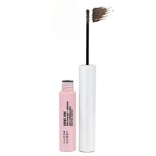 HARD CANDY FIBER BROW GEL + VOLUMINIZING CELLULOSE MEDIUM/DARK 1813