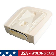 New Engine Air Filter Replace Plastic Fits for 2020 2021 2022 Audi RS Q8