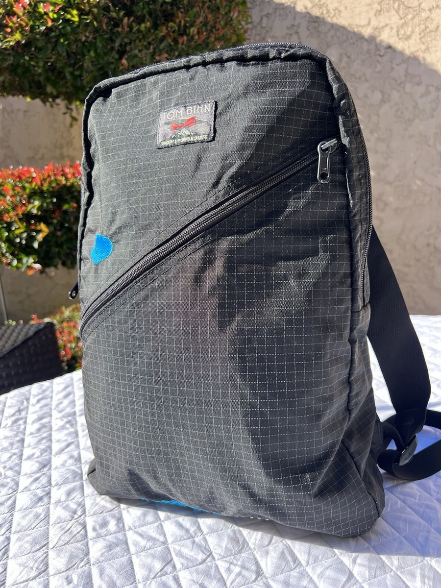 CTHY BALLISTIC NYLON BACKPACK 美品 THE CTHY BAG BALLISTIC NYLON BACKPACK