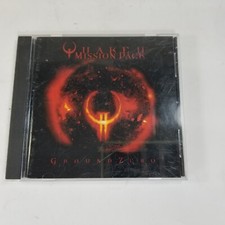 Quake II Mission Pack : Ground Zero , Pre-Owned PC Game