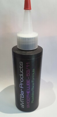 FORMULA 53/11  by: Smoothe Lube 
