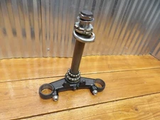 15-20 Honda CBR300R LOWER STEERING STEM TRIPLE TREE FORK CLAMP 53219-KYJ-900