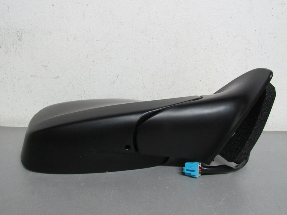 2002 2007 BUICK RENDEZVOUS RIGHT SIDE POWER DOOR MIRROR — 第 3/4 张图片