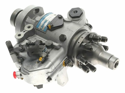 Diesel Fuel Injector Pump SMP 41744TY 