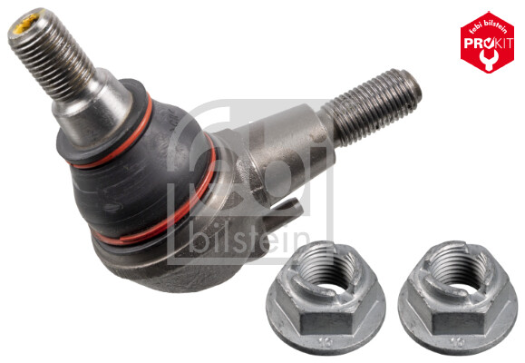 Febi 36885 Traggelenk Vorne FüR M-B CLS C218 X218 E S212 W212 1.8-6.2-image