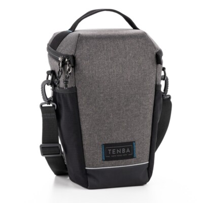 Tenba Skyline V2 9 Top Load Bag (Gray