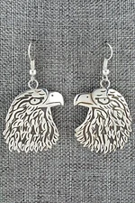Sterling Silver Earrings - Sonny Gene