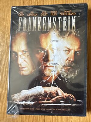 その他 Frankenstein [DVD] dwos6rj Frankenstein (DVD, 2004, Canadian) for sale online | eBay