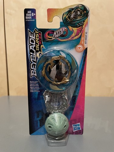 Hyper Sphere Air Knight K5 Single Pack 