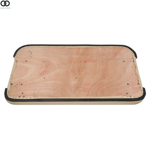 Seat Cushion W/ Hardware PU Leather For EZGO Medalist TXT 1994 95-2013 Golf Cart - Picture 16 of 26