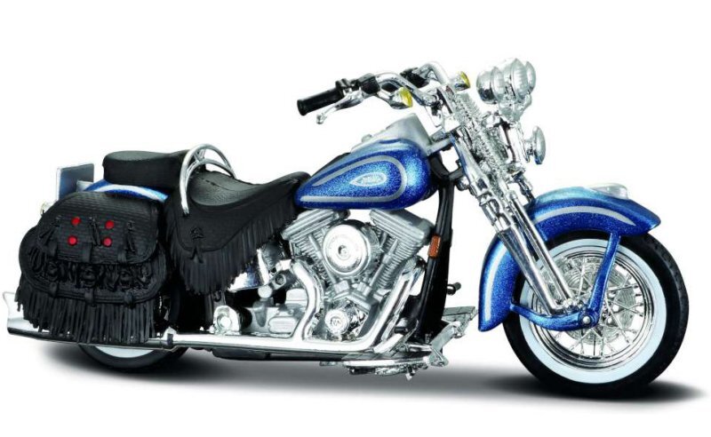 HARLEY-DAVIDSON FLSTS Heritage Softail Springer - 1999
